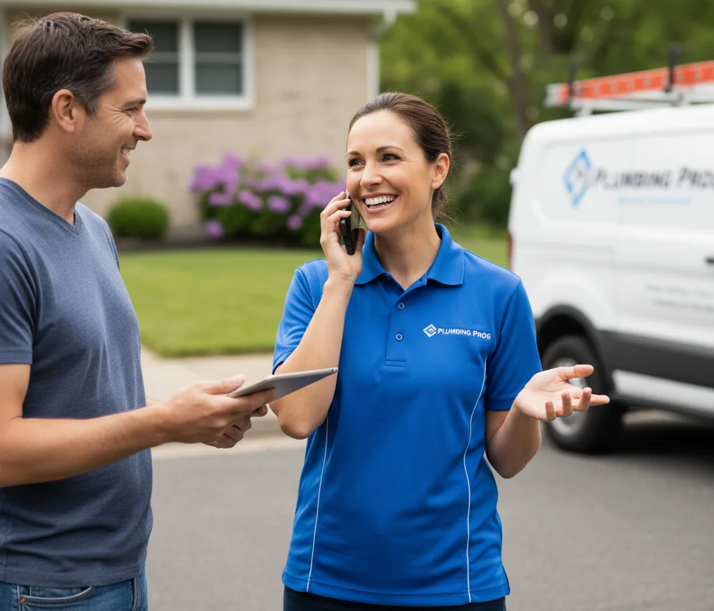 Emergency Plumbing in Ashtabula, OH
